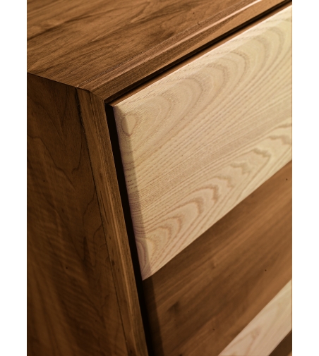 Buffet Materia Natura - Dale Italia