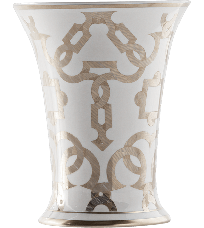 Vaso Tarsia 5458 - Le Porcellane