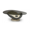 Stones - Venere Bronze Glass Coffee Table