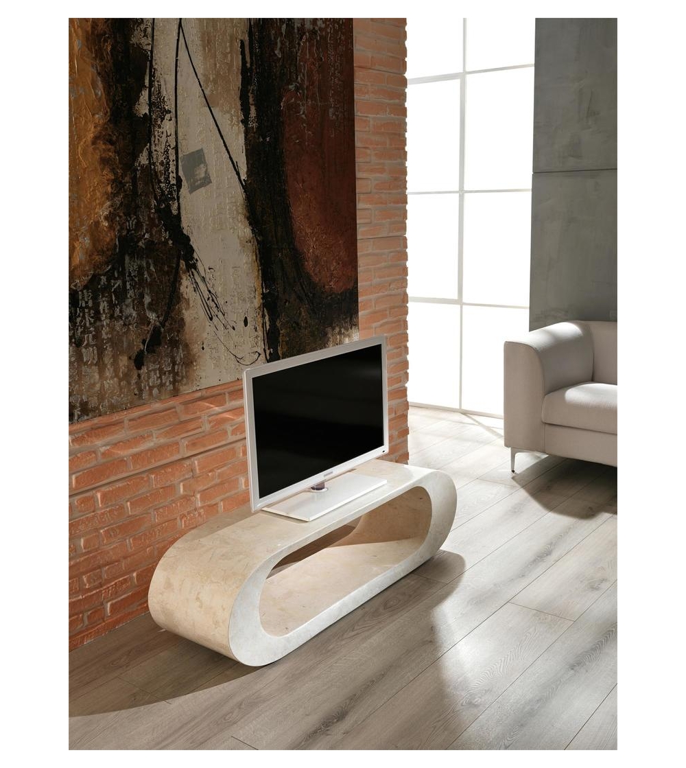 Tavolino/Porta Tv Tito FS/004/WA -...