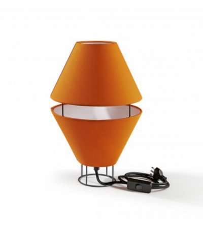 Lámpara De Mesa Balloon - Atipico