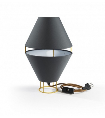Lampada Da Tavolo Balloon - Atipico 2