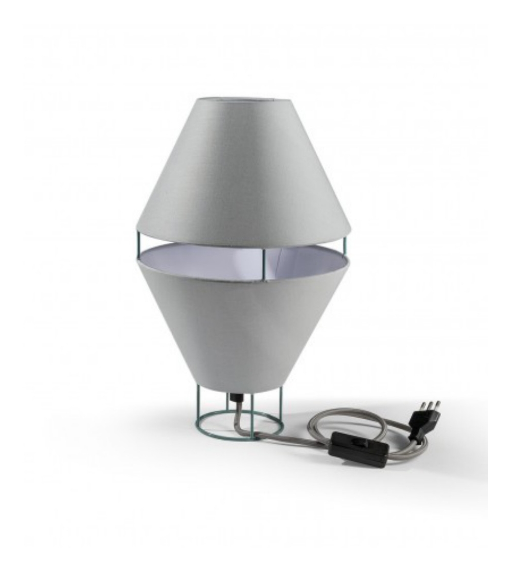 Atipico - Tischlampe Ballon