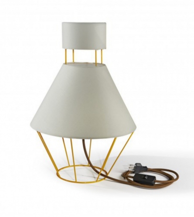 Atipico - Balloon Design Table Lamp 2