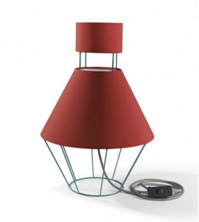 Lampe De Table De Design Balloon - Atipico