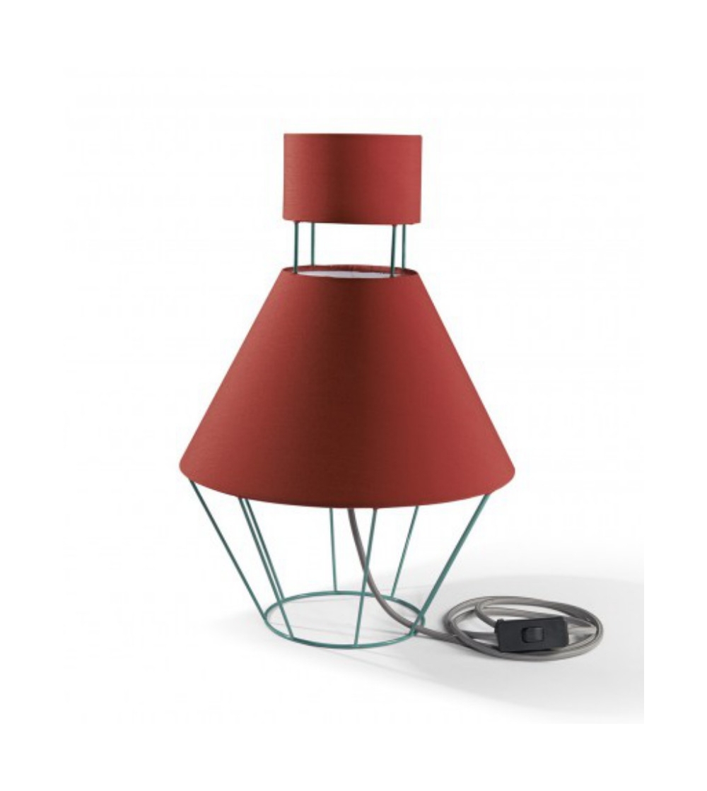 Lampe De Table De Design Balloon - Atipico