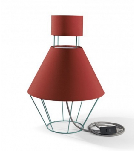 Atipico - Balloon Design Table Lamp