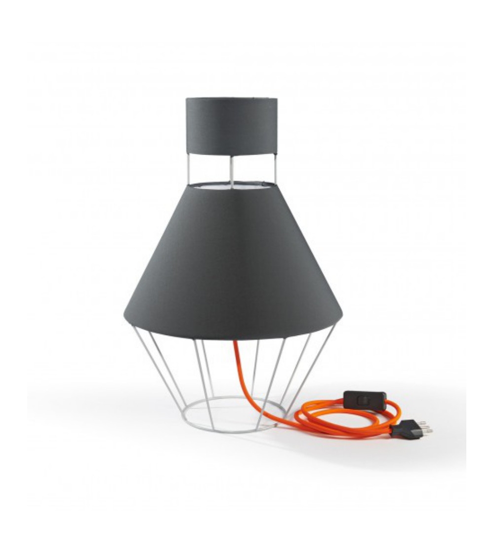 Atipico - Balloon Design Table Lamp