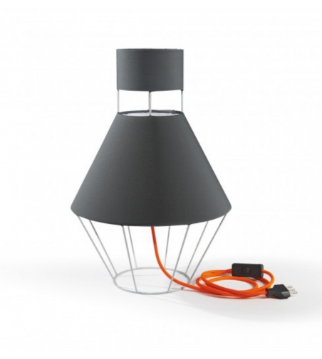 Lampe De Table De Design Balloon - Atipico