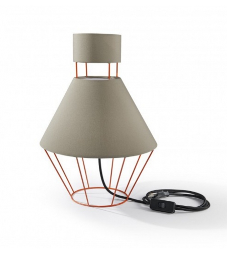 Lampada Da Tavolo Di Design Balloon - Atipico