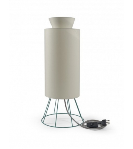 Lampe De Table Haute Balloon - Atipico