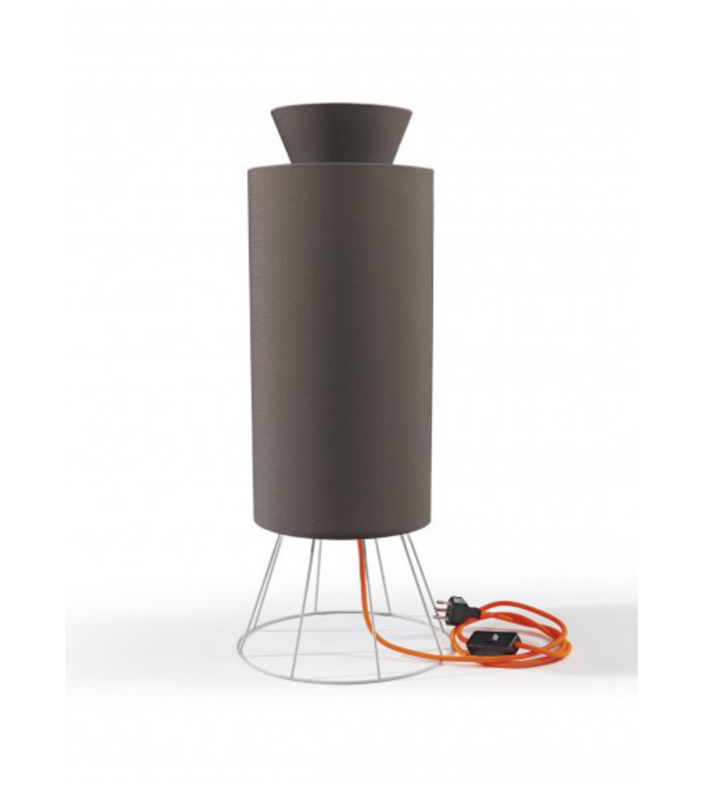 Lampe De Table Haute Balloon - Atipico