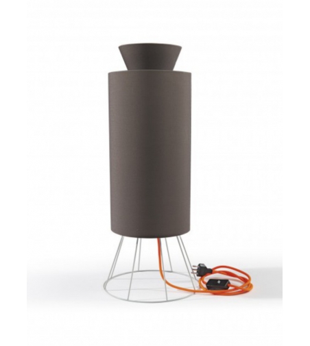 Lampe De Table Haute Balloon - Atipico