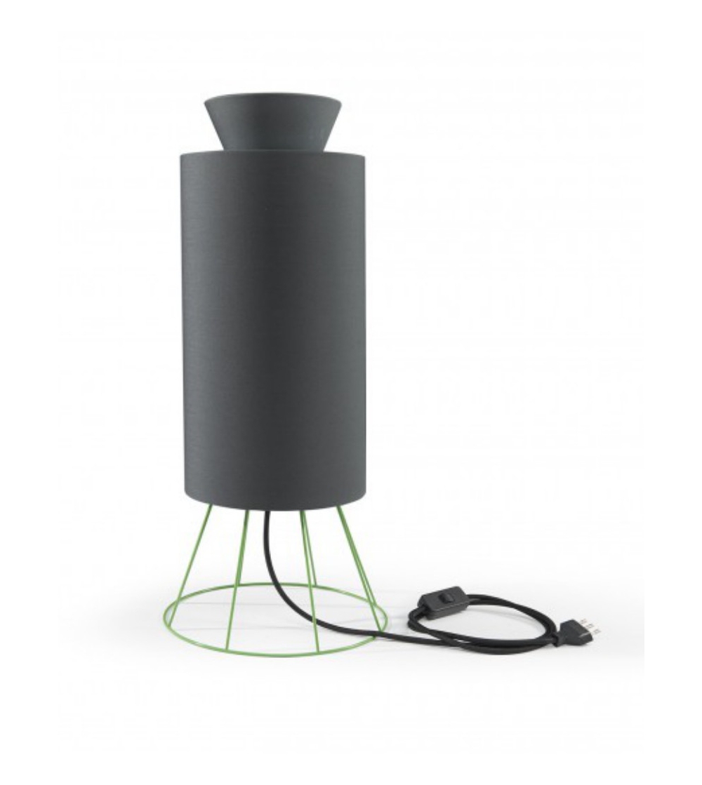 Lampe De Table Haute Balloon - Atipico