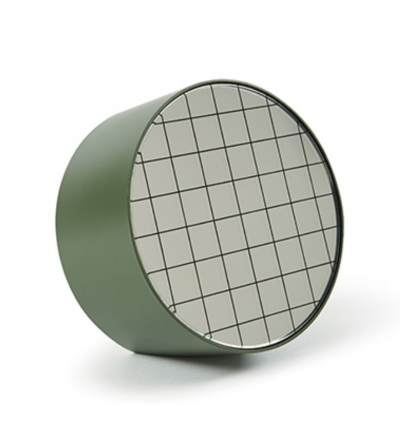Espejo De Mesa Centimetros - Atipico