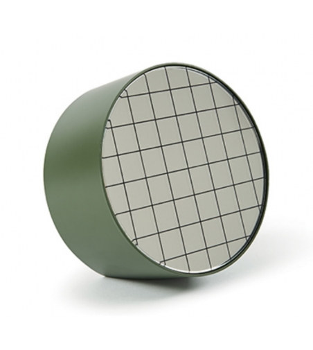 Atipico - Centimeters Table Mirror