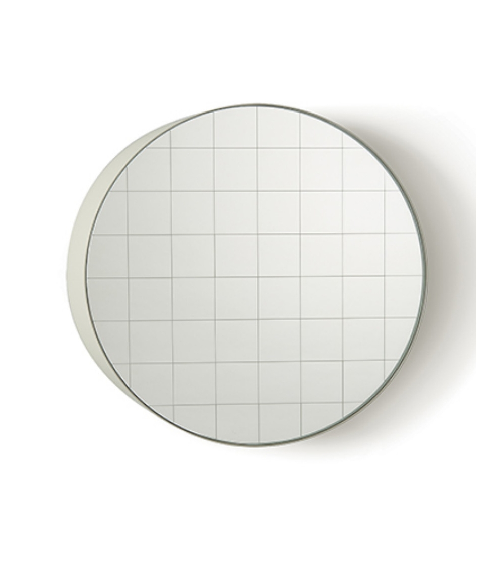 Atipico - Centimeters Wall Mirror
