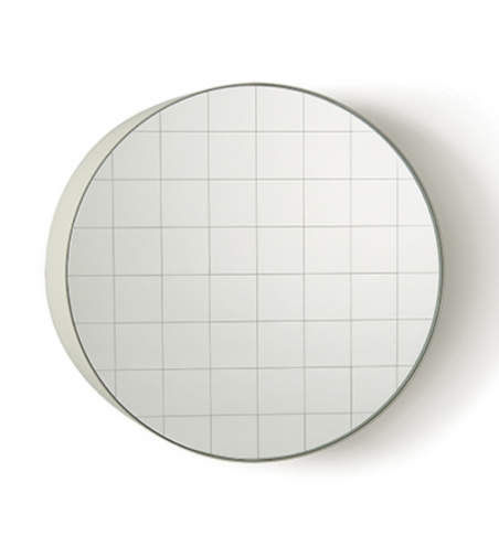 Atipico - Centimeters Wall Mirror