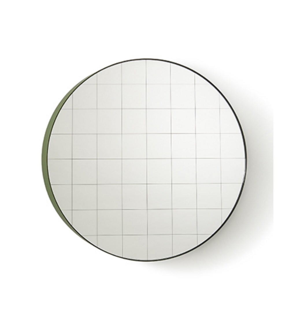 Atipico - Centimeters Wall Mirror
