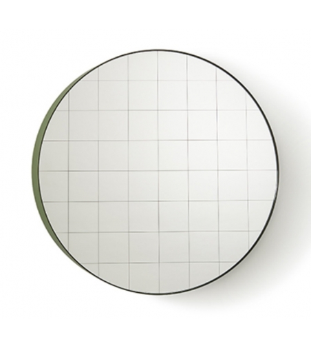 Atipico - Centimeters Wall Mirror