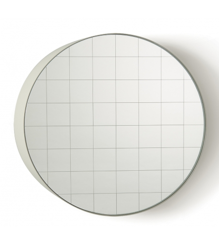 Atipico - Centimeters Wall Mirror