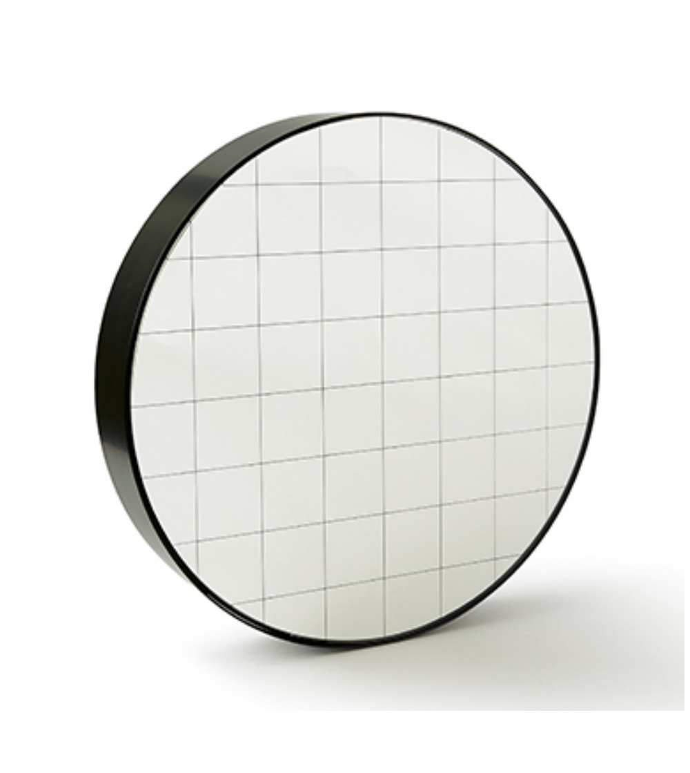 Atipico - Centimeters Wall Mirror