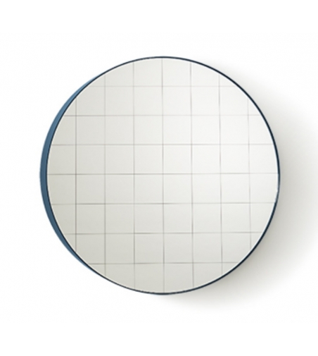 Espejo De Pared Centimetros - Atipico