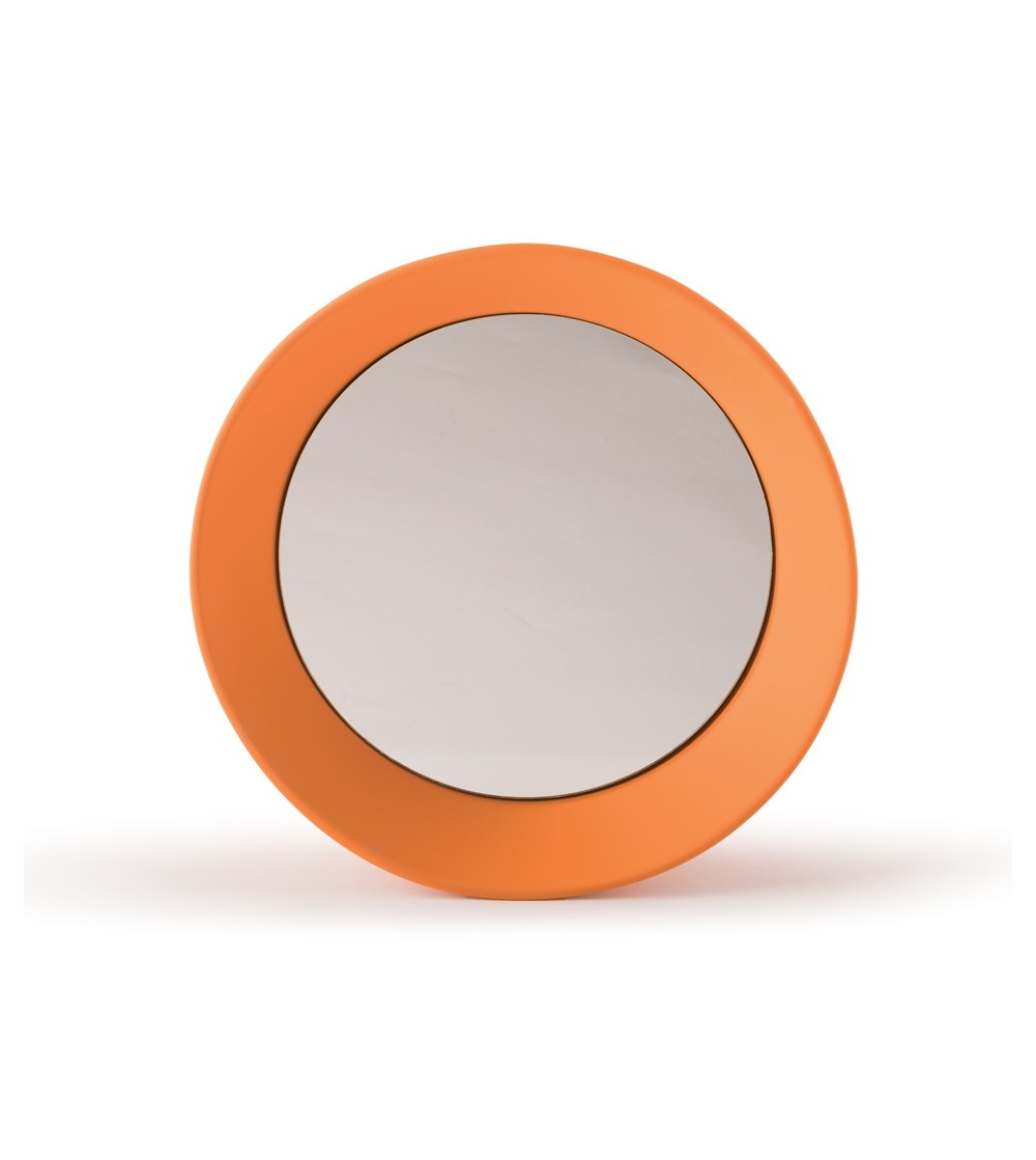 Girotondo Wall Mirror - Atipico