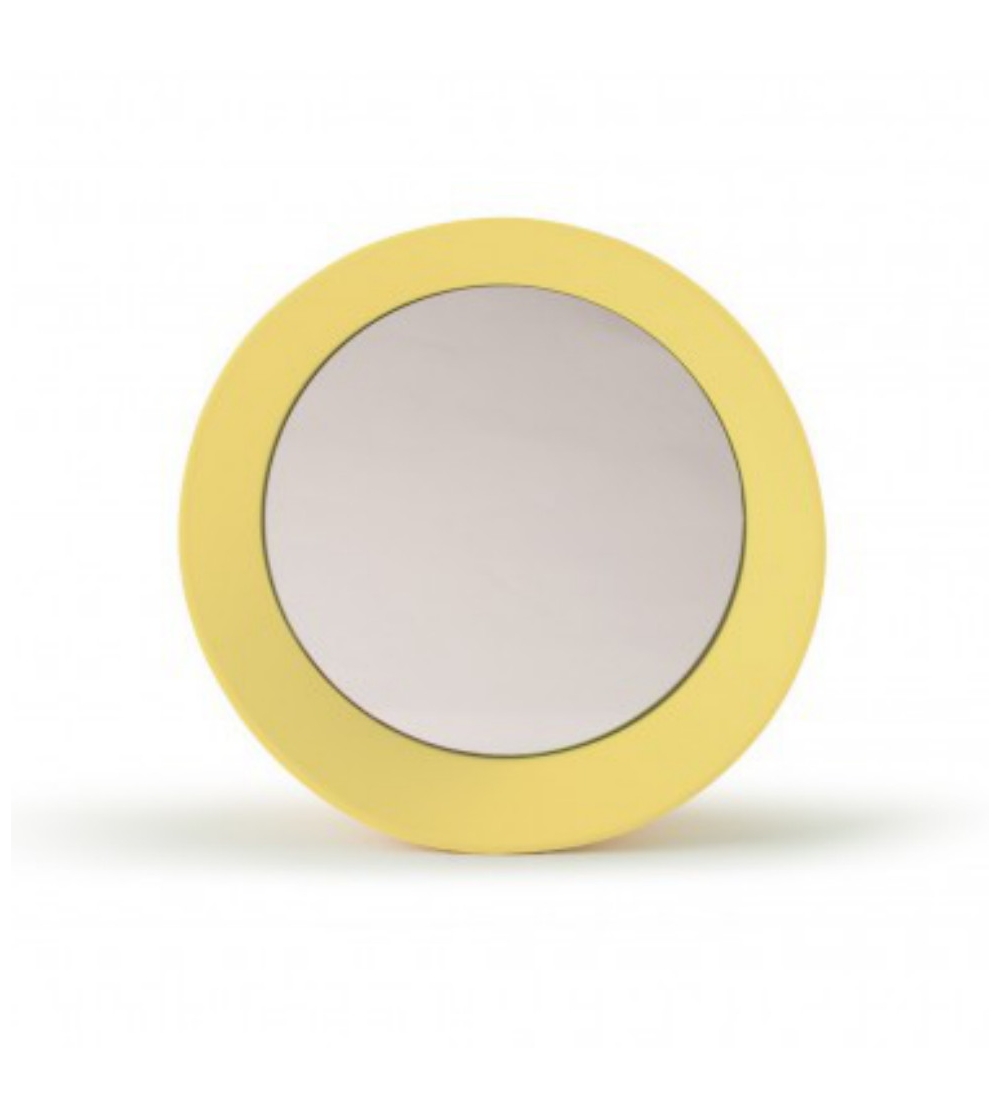 Girotondo Wall Mirror - Atipico