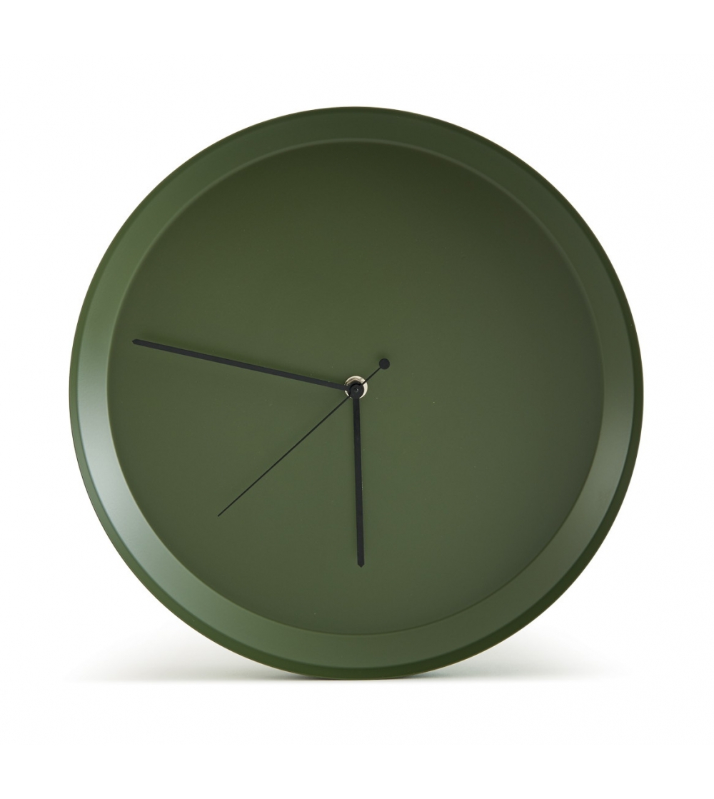 Horloge Murale Dish - Atipico