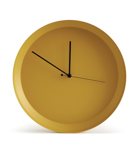 Horloge Murale Dish - Atipico