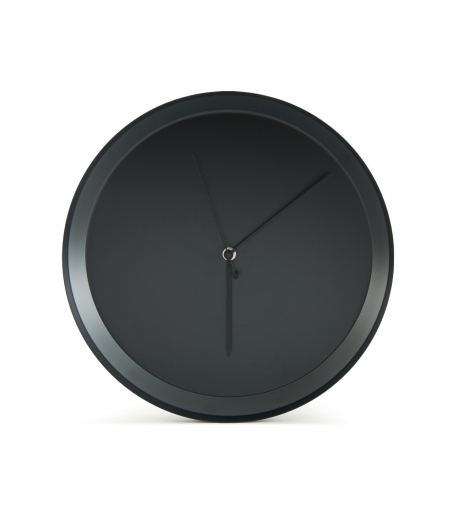 Reloj De Pared Dish - Atipico