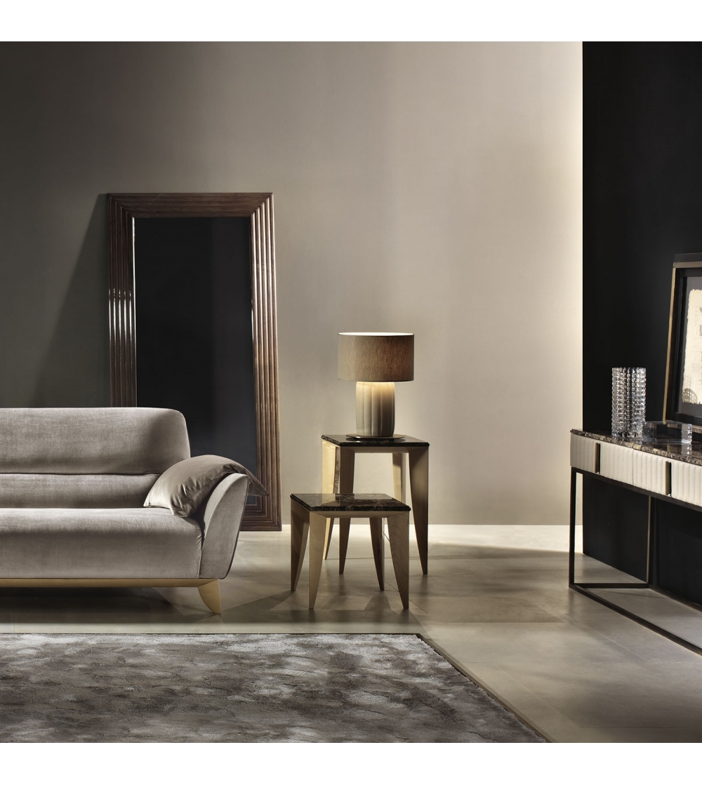 Dante Table Basse Daytona