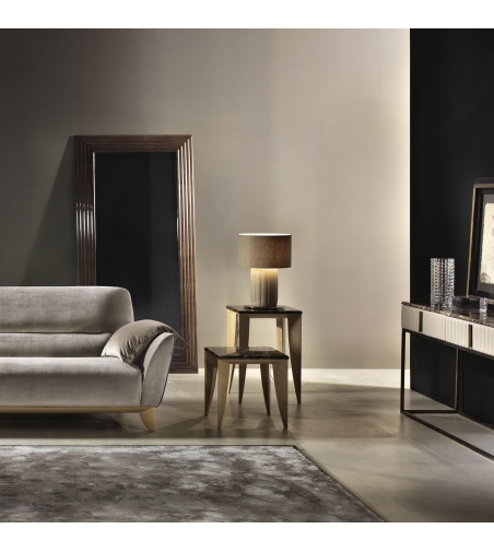 Dante  Daytona Coffee Table