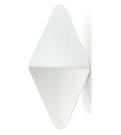 Atipico - Obei Obei Rhombus Wandspiegel 2
