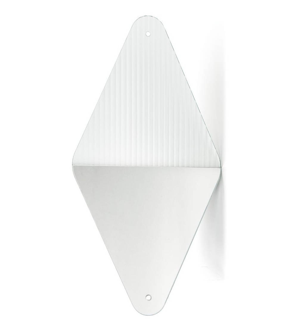 Atipico - Obei Obei Rhombus Wall Mirror