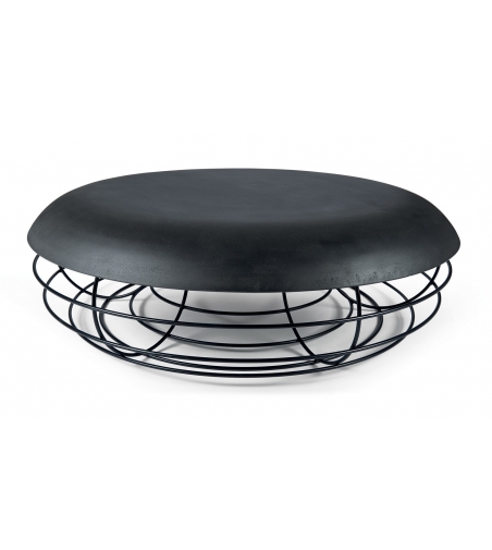 Atipico - Naked Coffee Table