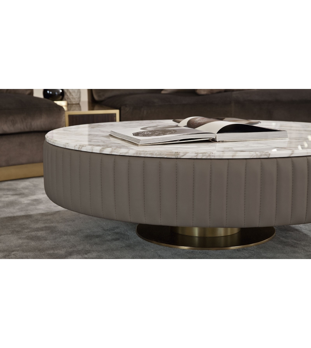 Giove Daytona Coffee Table
