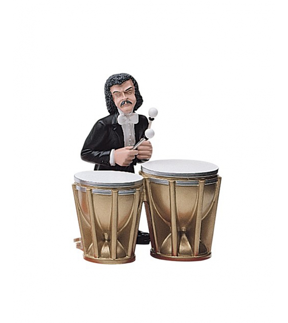 Antartidee Statuette Timbale