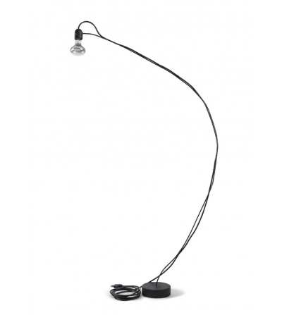 Lampe De Sol Badess - Atipico