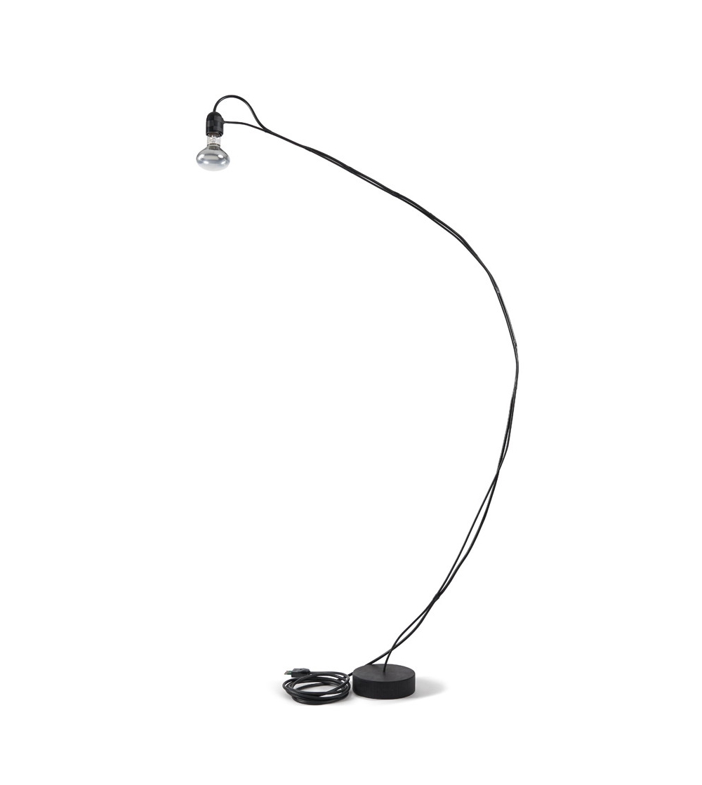 Atipico - Badess Floor Lamp