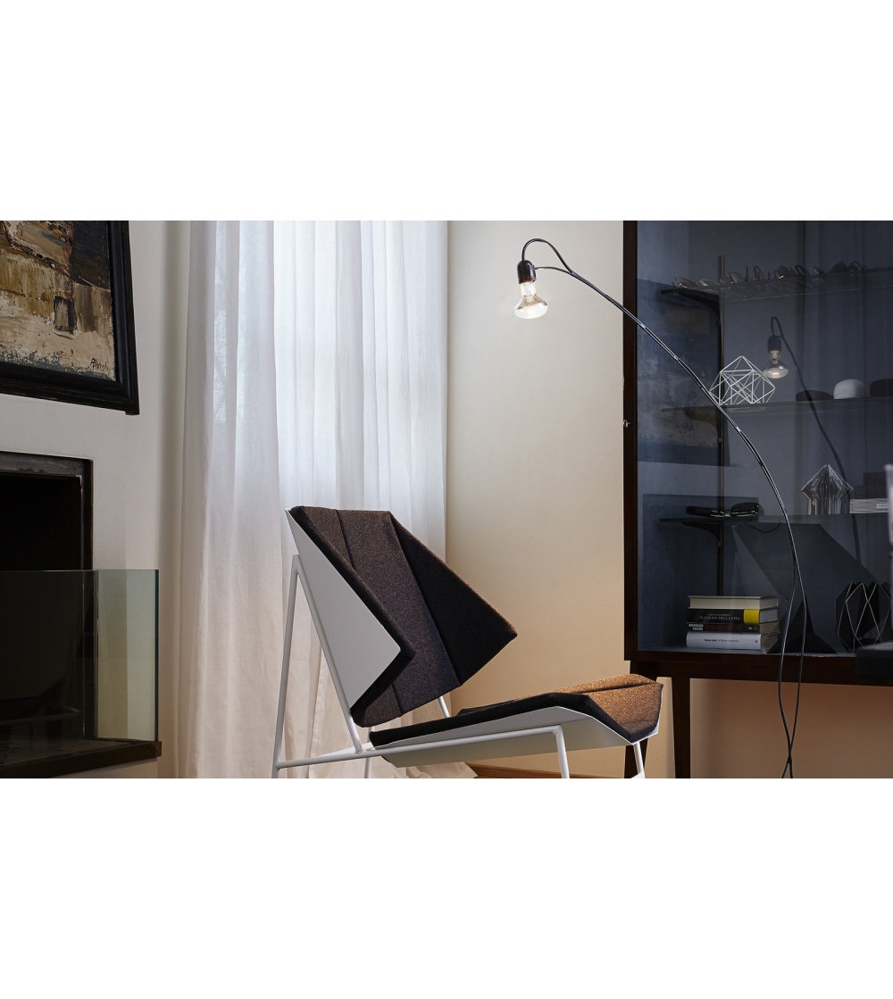 Lampe De Sol Badess - Atipico