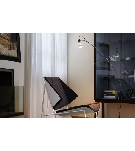 Atipico - Badess Floor Lamp