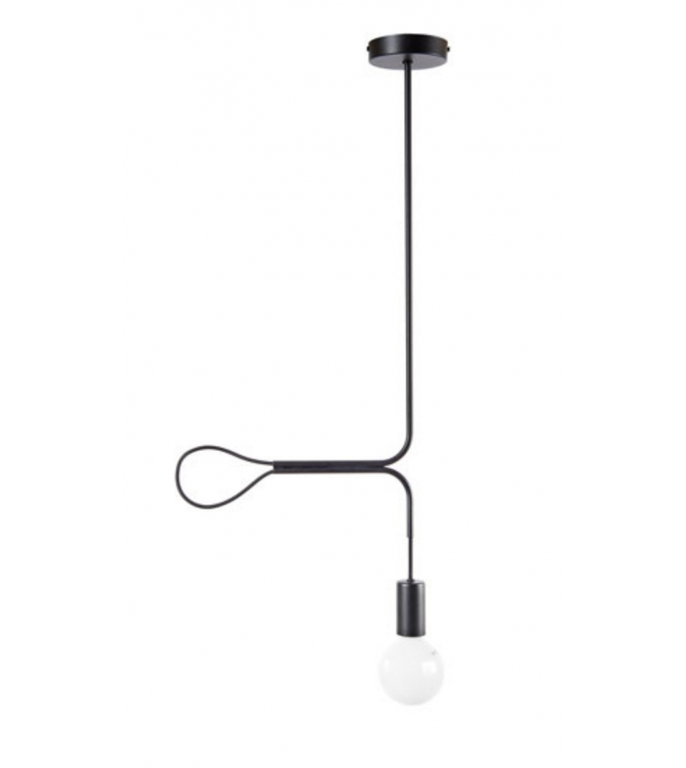 Lampe À Suspension Pullight - Atipico