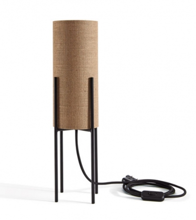 Lámpara De Mesa Silos 7945 - Atipico
