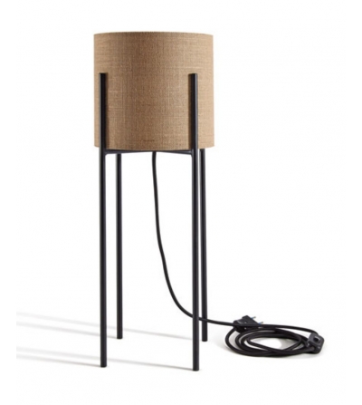 Lampe De Table Ou De Sol Silos 7950 - Atipico