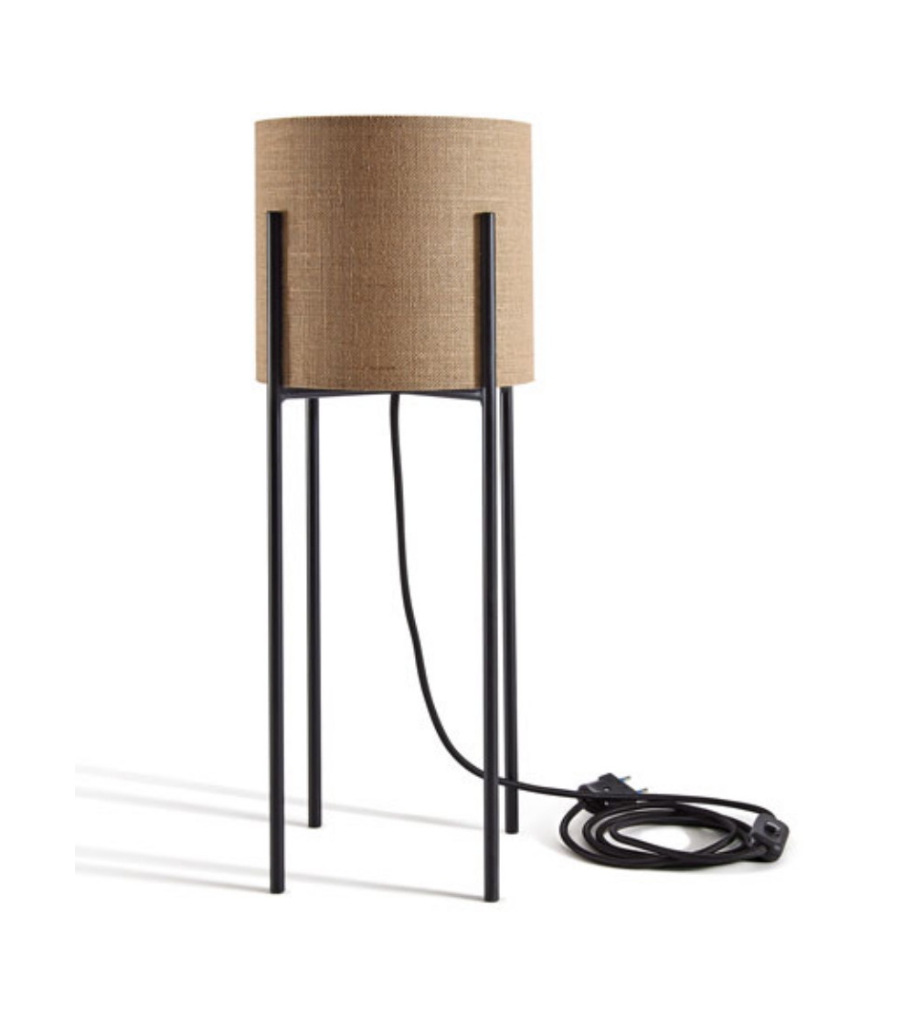 Lampe De Table Ou De Sol Silos 7950 - Atipico