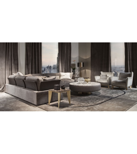 Daytona Couchtisch Giove