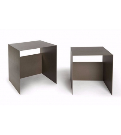 Set 2 Couchtische Guido - Atipico