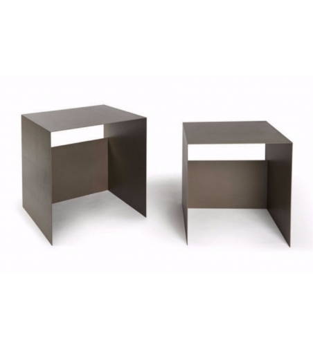 Ensemble 2 Table Basses Guido - Atipico